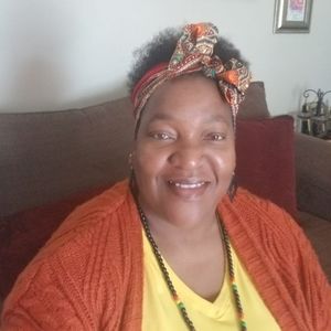 Meet your Posher, Yvette